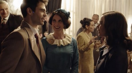 Así puedes ver el segundo capítulo de 'Hijos del Desierto' en MegaGO