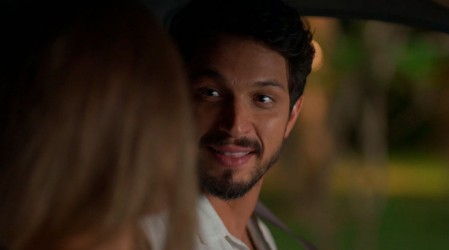 El romántico viaje de Paloma y Marcos (Capítulo 81 - Parte 2)