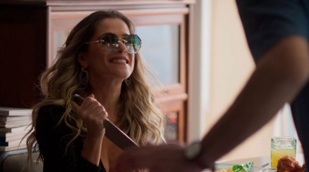 Avance extendido: El secreto de Silvana será descubierto por Mario