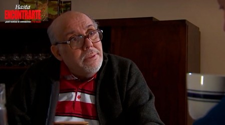 Avance: Lautaro averiguará sobre las denuncias contra el doctor Lozano