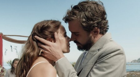 "Muero de amor": Final de "Amar Profundo" dejó maravillados a los seguidores