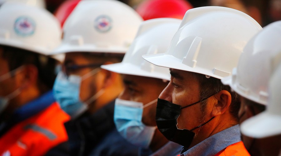 Proyecto de 40 horas laborales: ¿Cómo serían las jornadas de trabajo? Proyecto de 40 horas laborales: ¿Cómo serían las jornadas de trabajo?
