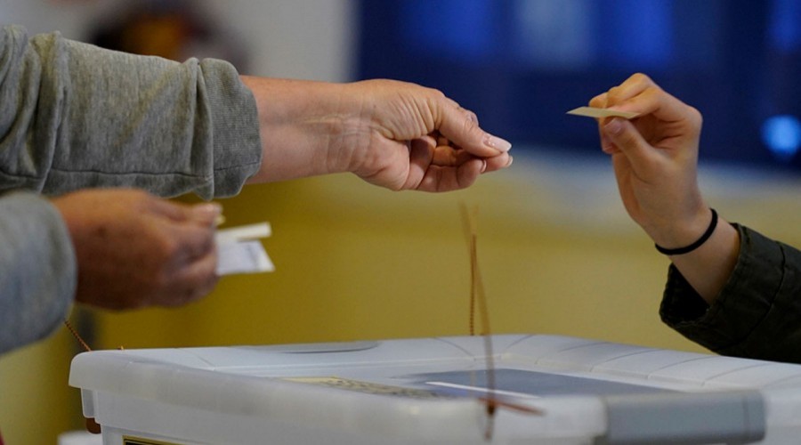 Plebiscito de Salida 2022: Revisa los horarios de los locales de votación durante este 4 de septiembre