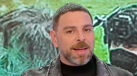 "Si fuera estrictamente jurídico, hace 20 años estaría preso": Neme tras detención de Héctor Llaitul
