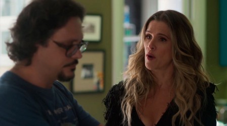 El secreto de Silvana queda al descubierto  (Capítulo 82 - Parte 2)