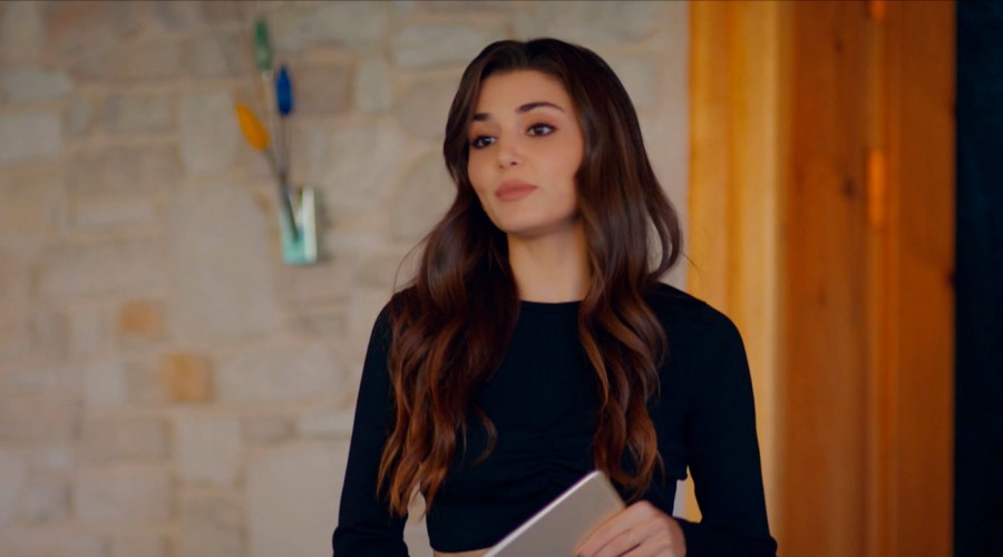 Serkan y Eda enfrentan sus proyectos (Capítulo 43 - Parte 2)