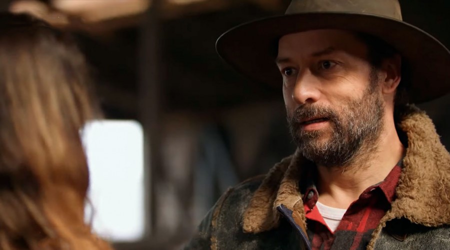 Avance: Sofía le confesará a Manolo que le gusta de verdad