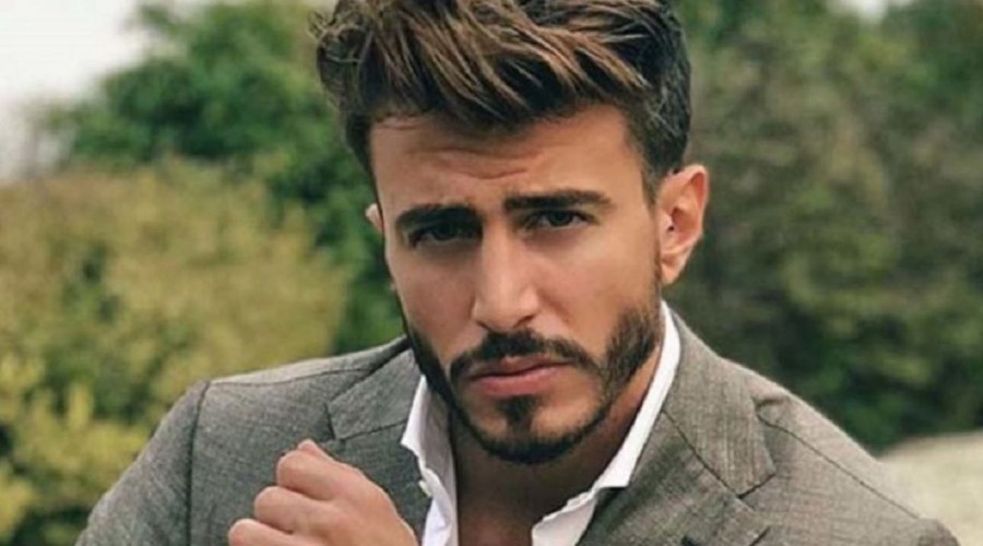 ¿Marco Ferri y Oriana Marzoli juntos?: Chicos reality reaparecen tras fotografiarse juntos en España ¿Marco Ferri y Oriana Marzoli juntos?: Chicos reality reaparecen tras fotografiarse juntos en España