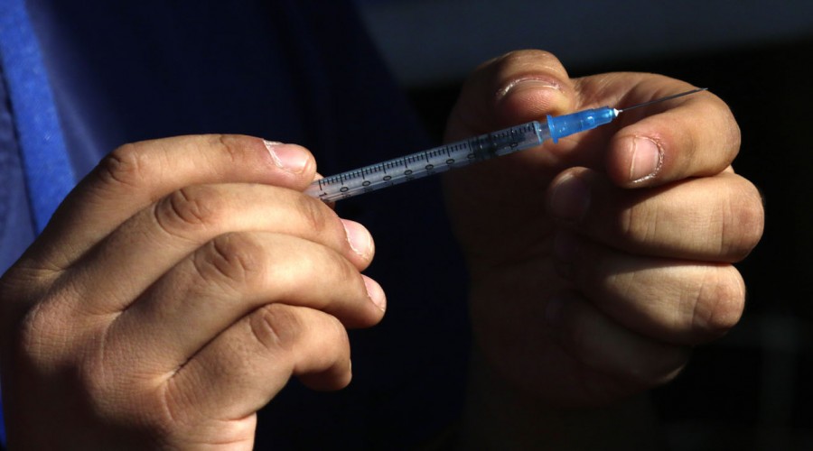 'No es vinculante': Minsal descartó vacunas para lactantes de seis meses en adelante