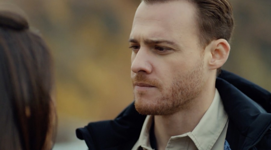 Eda le exige disculpas a Serkan (Capítulo 44 - Parte 2)