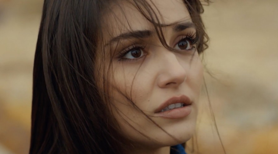 Eda le exige disculpas a Serkan (Capítulo 44 - Parte 1)