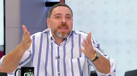 Neme criticó la gestión del Gobierno por renuncia de ministra Vega