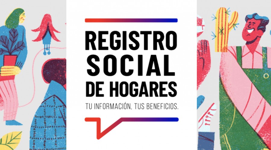 Registro Social de Hogares: ¿Cuáles son los nuevos cambios y cuándo se aplicarán?