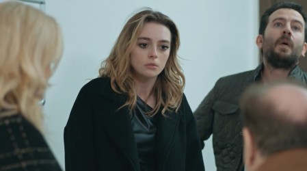 Avance extendido: Derin intentará demostrar su inocencia en el ataque a Leyla