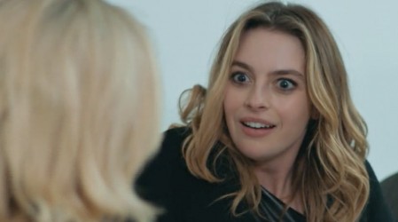 Mira un adelanto exclusivo de 'Traicionada' de este domingo