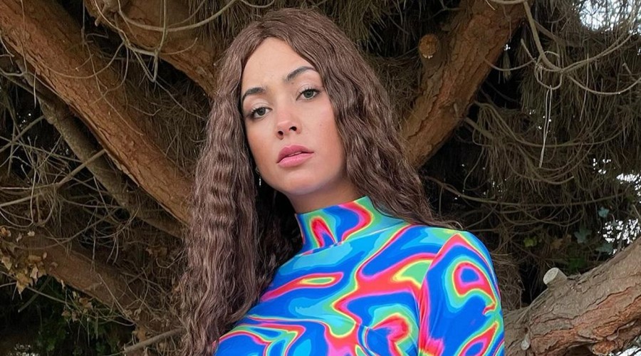 "La unión hace la fuerza": El potente mensaje de Camila Recabarren que llamó la atención de sus fans