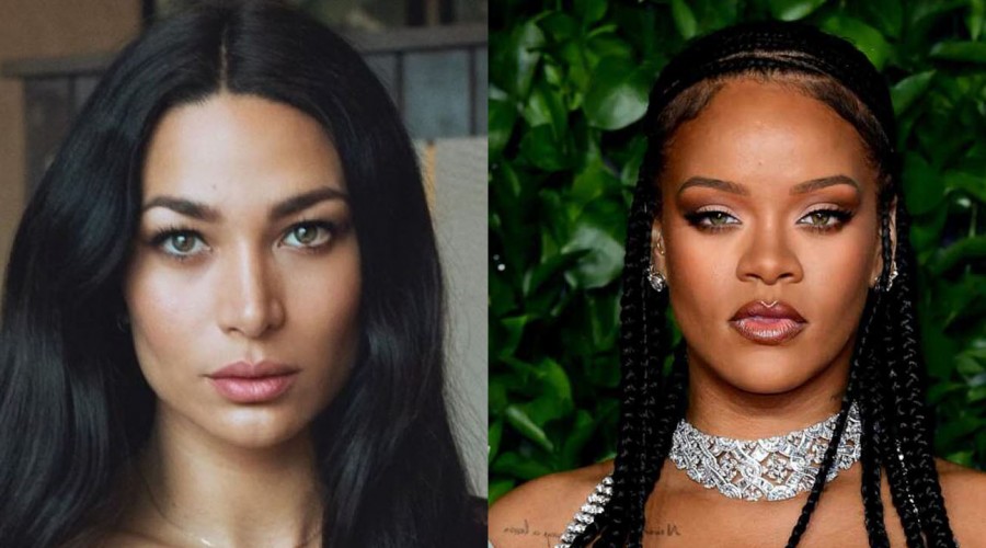 'Yo entré en shock': Lisandra Silva contó un coqueto encuentro que tuvo con Rihanna