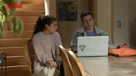 El plan de Jaime y Gabriel para llevarse a Muriel de Chile - Capítulo 41