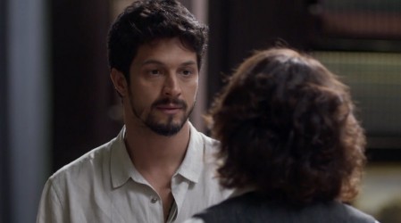 Avance extendido: Marcos le confesará a Nana que está enamorado de Paloma