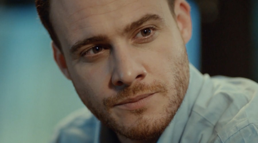 Serkan se niega a hablar de su quiebre amoroso (Capítulo 45 - Parte 1)