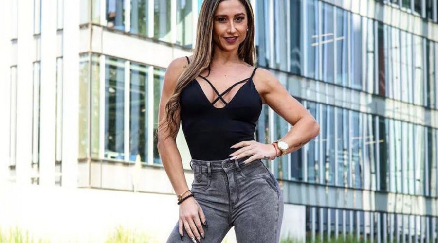'Mi corazón llenito de amor': Así fue la segunda celebración de cumpleaños de Nicole Moreno en Antofagasta 'Mi corazón llenito de amor': Así fue la segunda celebración de cumpleaños de Nicole Moreno en Antofagasta