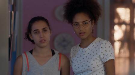 Avance extendido: Alicia y Gabriela descubrirán a Marcos en su hogar