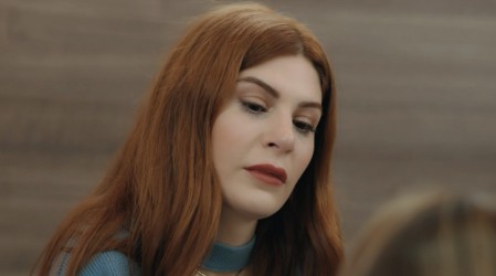 Bahar deberá decidir si continúa con su embarazo: No te pierdas un adelanto exclusivo de 'Traicionada'