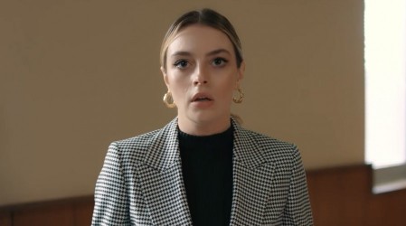 Avance extendido: Derin le dirá al juez que no quiere divorciarse