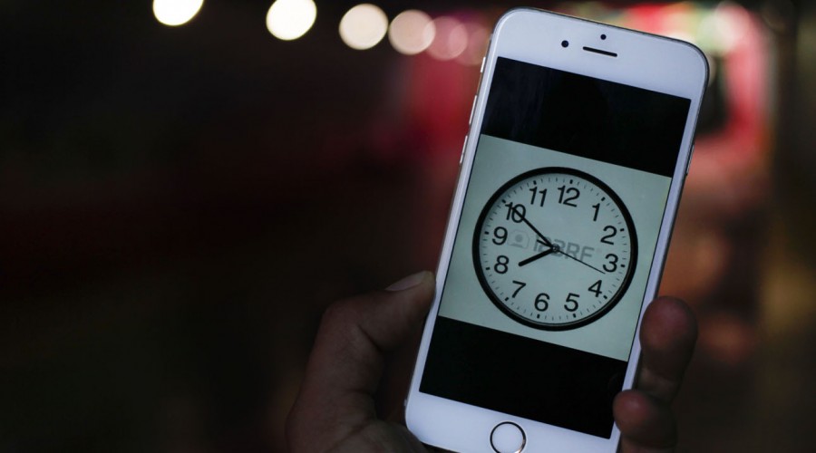 ¿Cuándo es el cambio de hora?: Conoce si debes atrasar o adelantar tu reloj