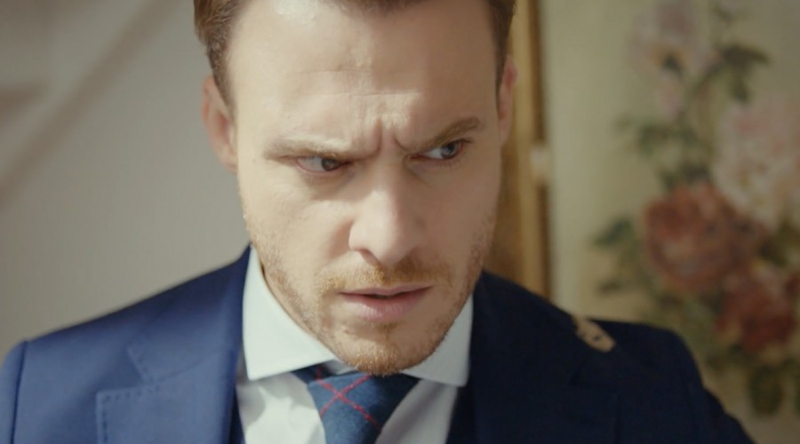 Avance extendido: Serkan sospechará que Eda está embarazada