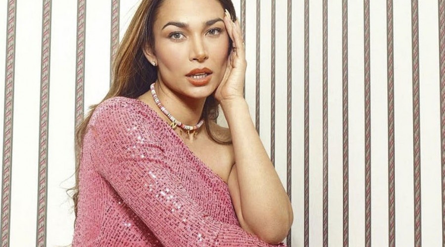 "Si no crees en ti, nadie lo hará": Lisandra Silva cautivó con su llamativo look