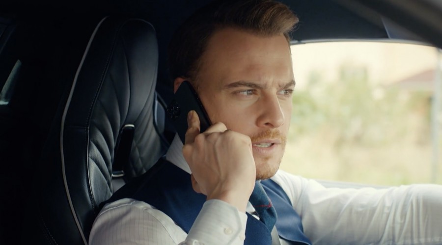 Serkan sospechará que Eda está embarazada: Mira un adelanto exclusivo de "Me robaste el corazón"