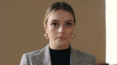 Derin declarará ante el juez que no quiere divorciarse: Mira un adelanto exclusivo de 'Traicionada'