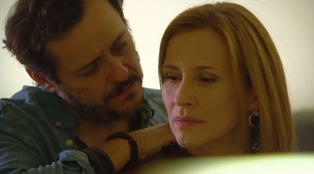 ¡Asunción se besó con Esteban! Mira esto y mucho más en este nuevo capítulo