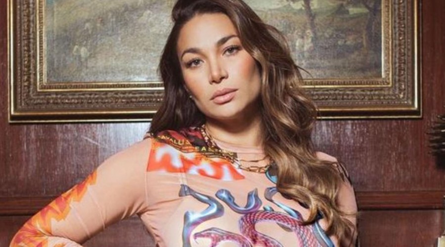 '¿Te ha dicho si le gustabas?': Lisandra Silva responde si Raúl la vio por su paso en 'Doble Tentación' '¿Te ha dicho si le gustabas?': Lisandra Silva responde si Raúl la vio por su paso en 'Doble Tentación'