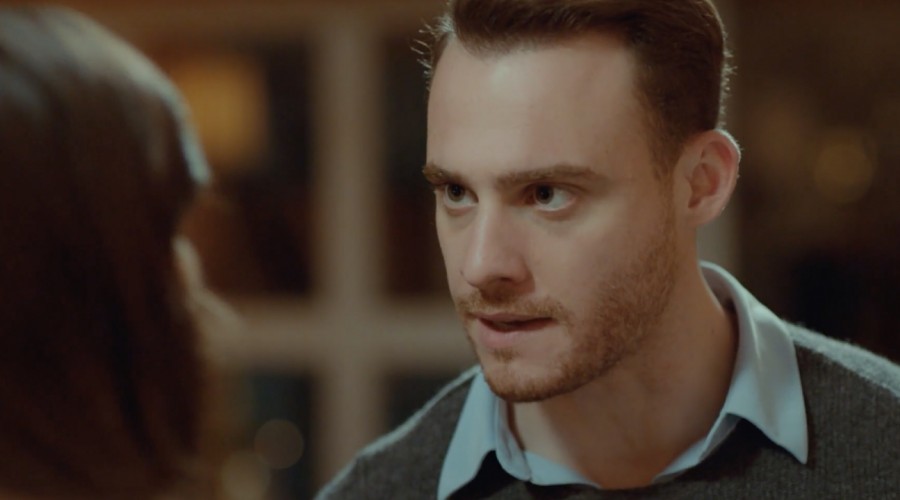 Eda niega estar embarazada (Capítulo 49 - Parte 2)