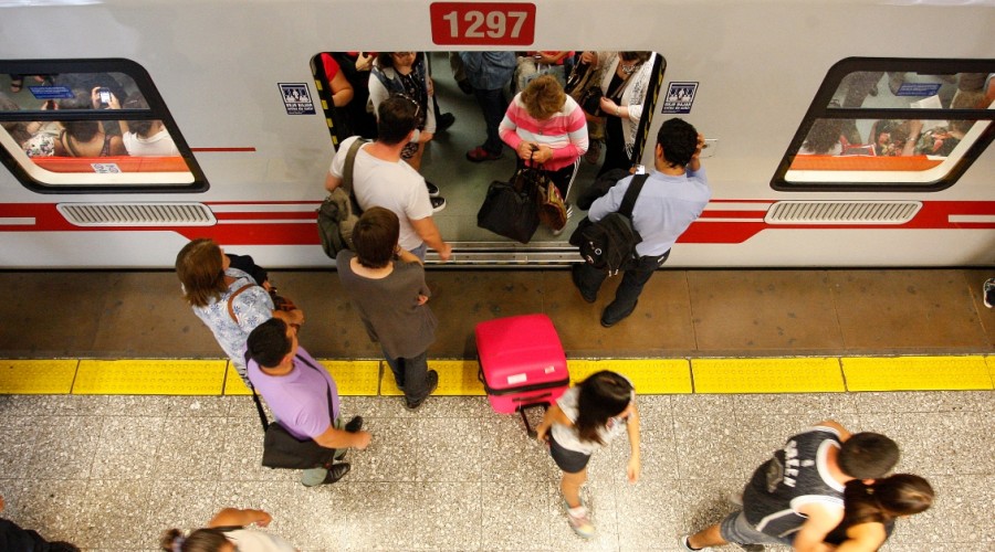 Plebiscito 2022: Así funcionará el metro y las micros este domingo 4 de septiembre