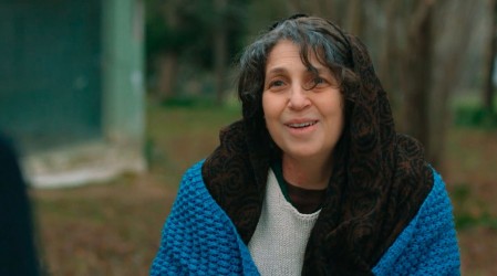 Avance extendido: Haluk se encontrará con una misteriosa mujer