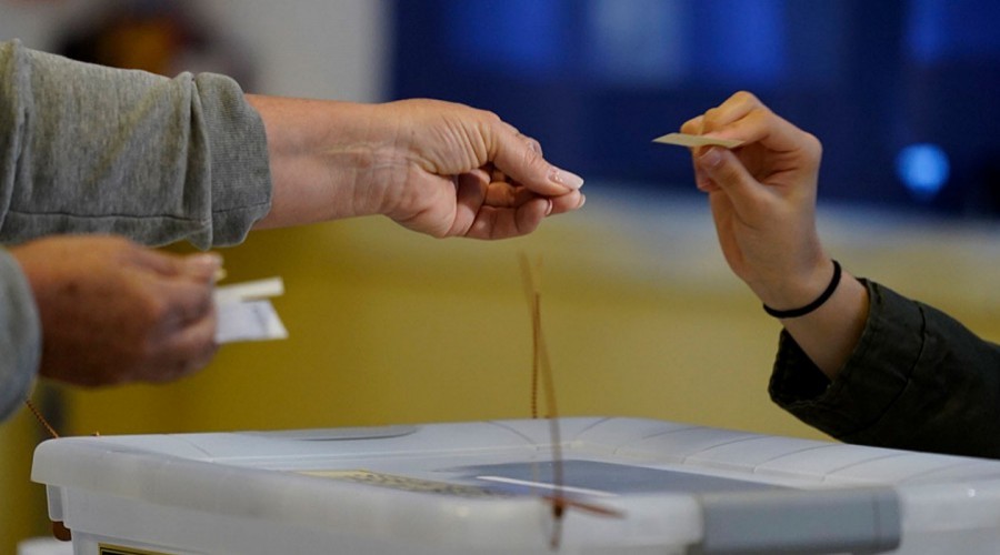 Votación Plebiscito Constitucional: ¿Qué pasa si estoy en la fila para votar a las 18 horas?