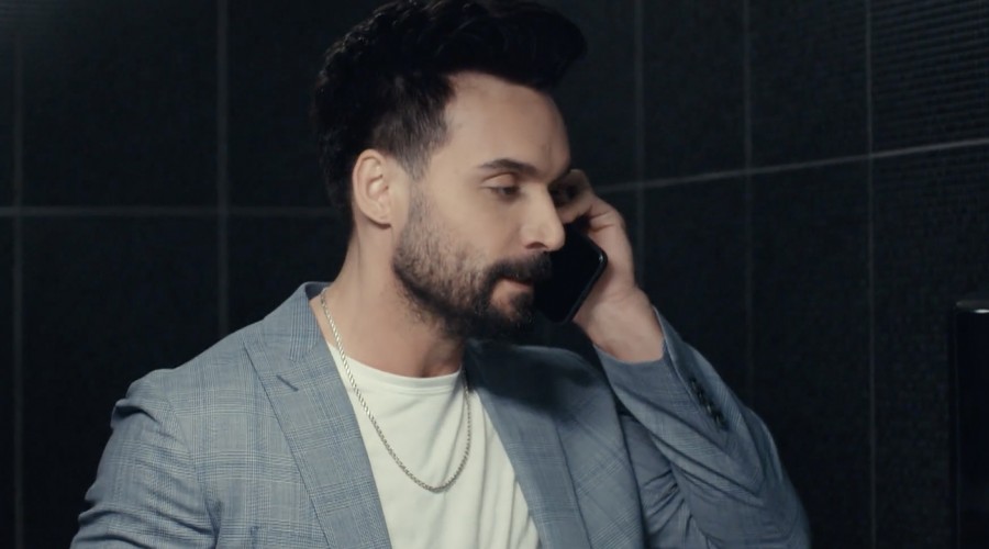 El atentado de Efe (Capítulo 50 - Parte 1)