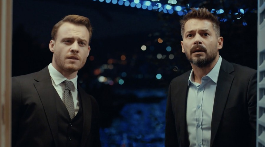 El atentado de Efe (Capítulo 50 - Parte 2)