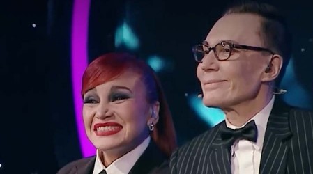 El camino de los finalistas: Pimpinela logró su paso a la final y el halago de Marcelo Polino en "El Retador"