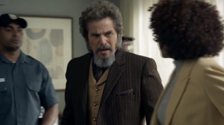 Avance extendido: Don Sabino será encarcelado