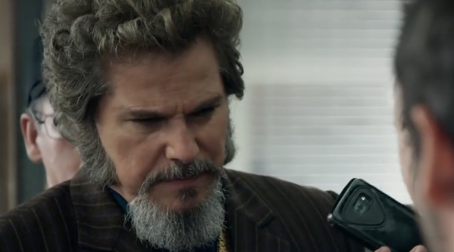 Don Sabino intenta demostrar su inocencia (Capítulo 62 - Parte 1)