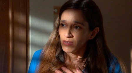 ¡Maullín desapareció y Pamela lo busca desesperadamente en este nuevo capítulo!