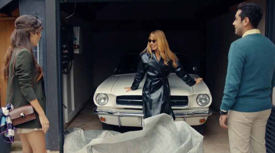 Aydan logra salir de su hogar (Capítulo 52 - Parte 2)