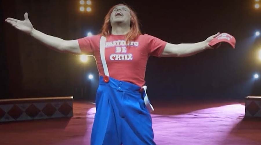 Este sábado gran estreno de 'La Carpa de los Sueños'