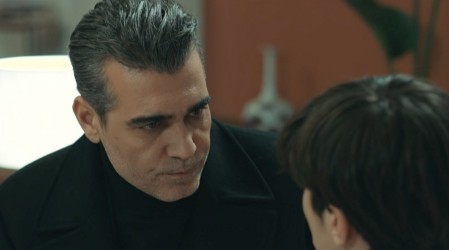 Avance extendido: Volkan deberá hablar bien de Aras con Ali