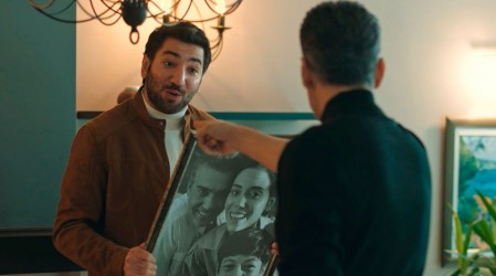 ¿Cómo reaccionará Asya a un Aras descontrolado? No te pierdas ningún capítulo de la recta final de Traicionada