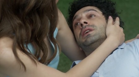 Avance extendido: Emilio estará en grave peligro